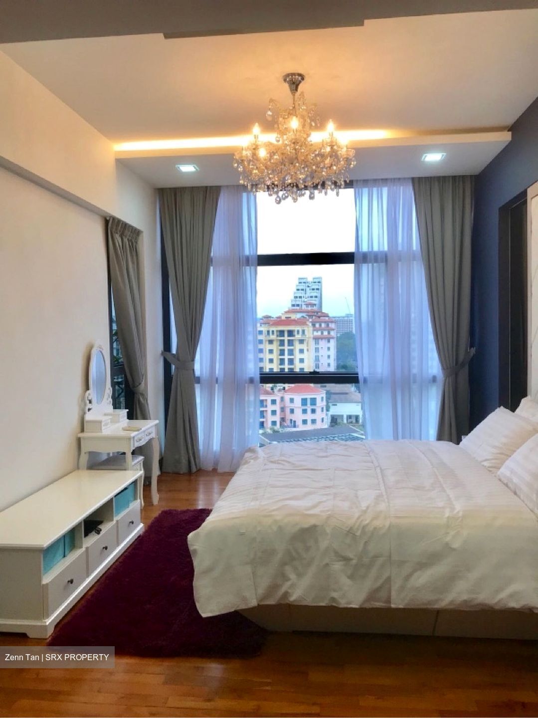 River Place (D3), Condominium #606818681